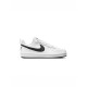 Nike Court Borough Low Recraft DV5456 104 Γυναικεία Sneakers Λευκά
